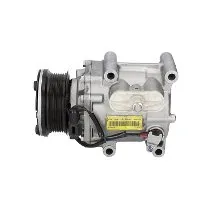 Ford Connect (02-09) Klima Kompresörü